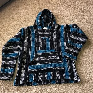 Drug rug